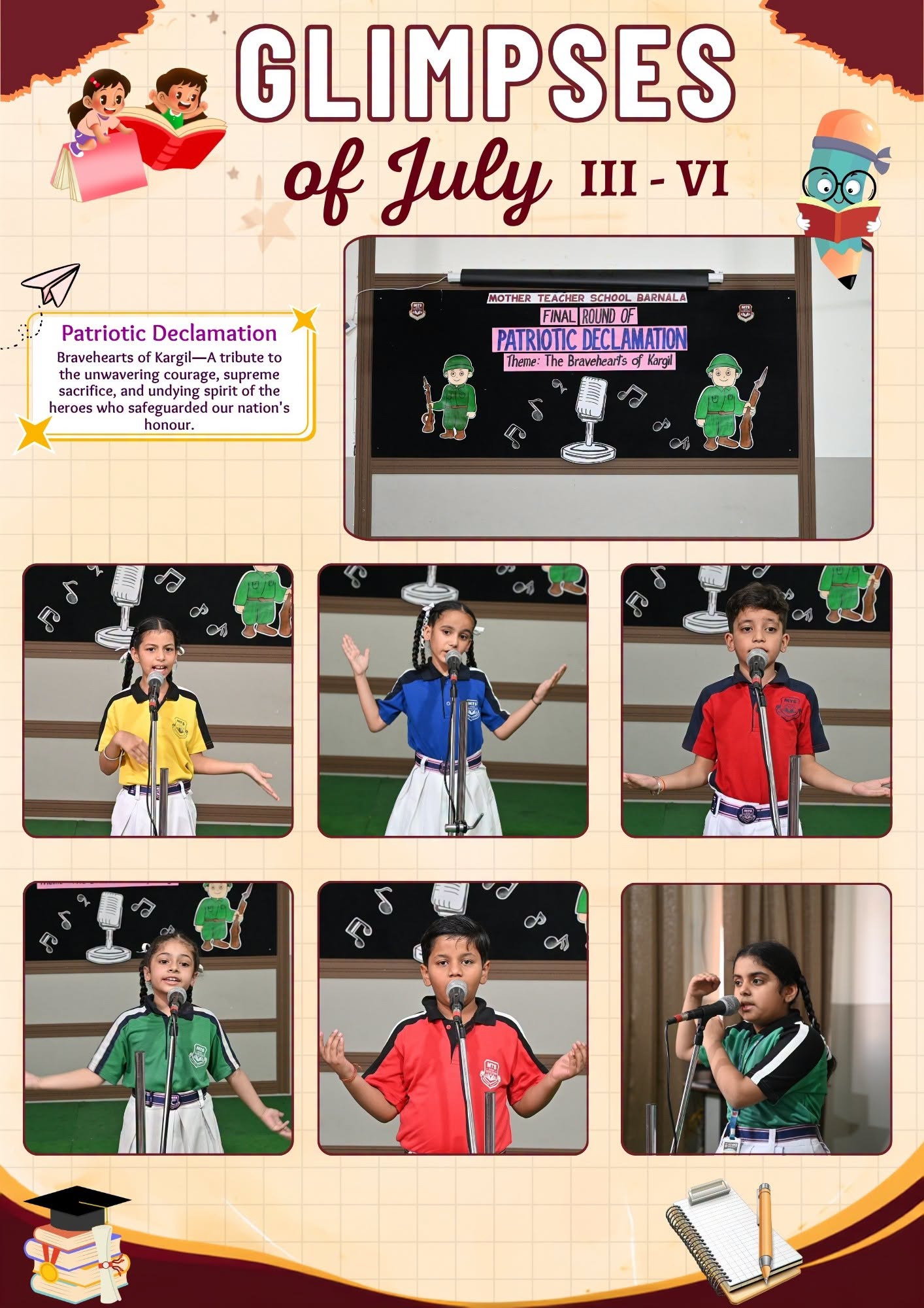 Mother Teacher School Barnala